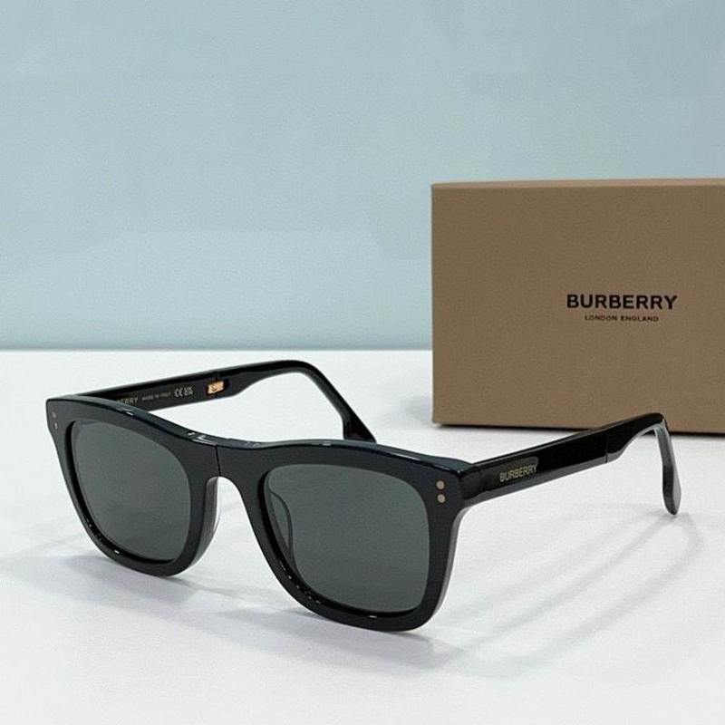 Burberry Sunglasses 381